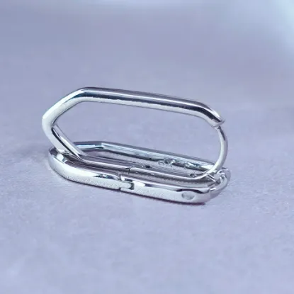 Imagen de Huggie Elegancia Discreta