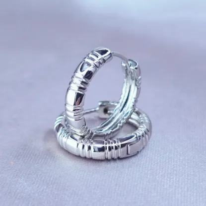 Imagen de Huggie con Grabado