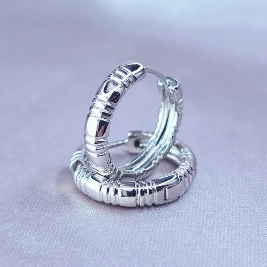 Imagen de Huggie con Grabado