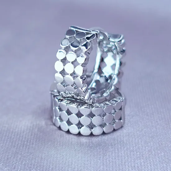 Imagen de Huggie Mundo de Lunetas