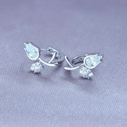 Imagen de Huggie Tulipanes de Hierro