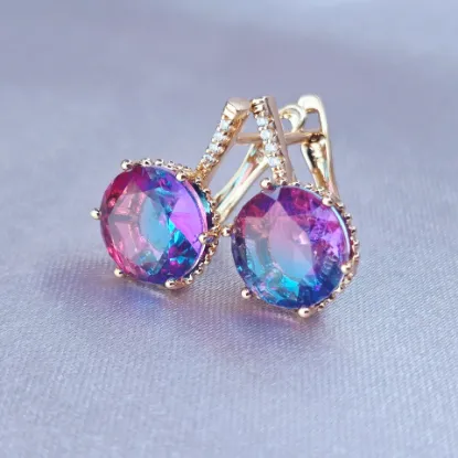 Imagen de Huggie Redonda Alejandrita