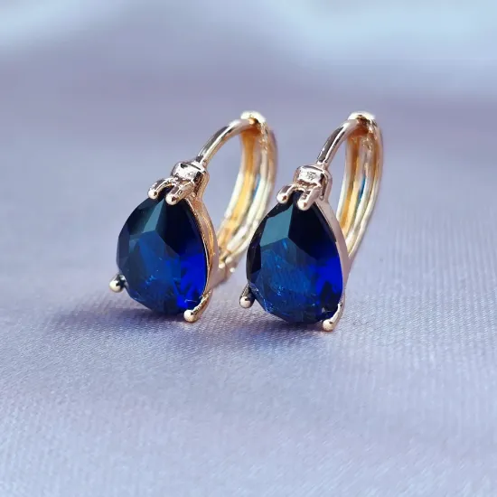 Imagen de Huggie Gota Azul Intenso