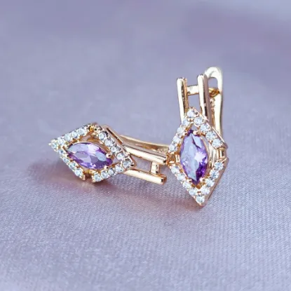 Imagen de Huggie Rombo Moradito