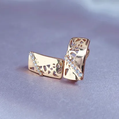 Imagen de Huggie Brillantez y Troquelado