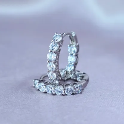 Imagen de Huggie Abundancia de Mi Vida