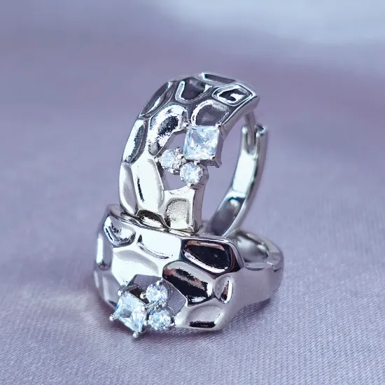 Imagen de Huggie Prosperidad Eterna