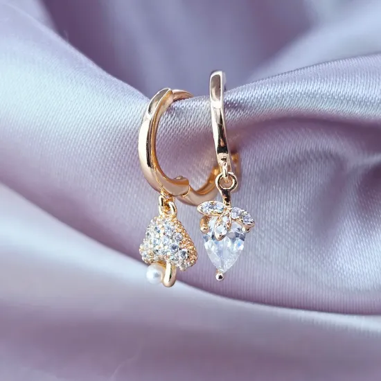 Imagen de Huggie Fresa Deliciosa