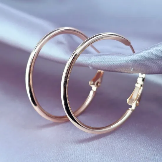 Imagen de Arracada Coqueta y Sutil