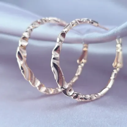 Imagen de Arracada Opulent Collection