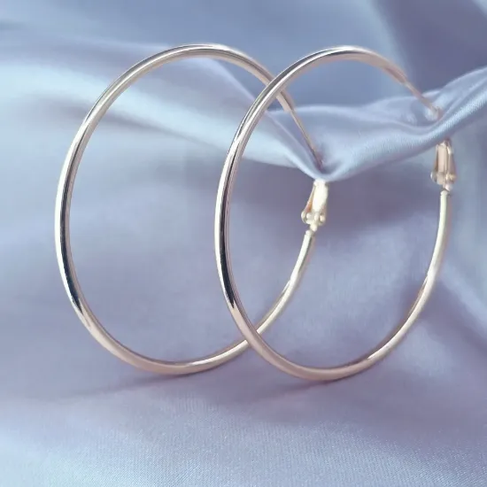 Imagen de Arracada Gran Coqueta