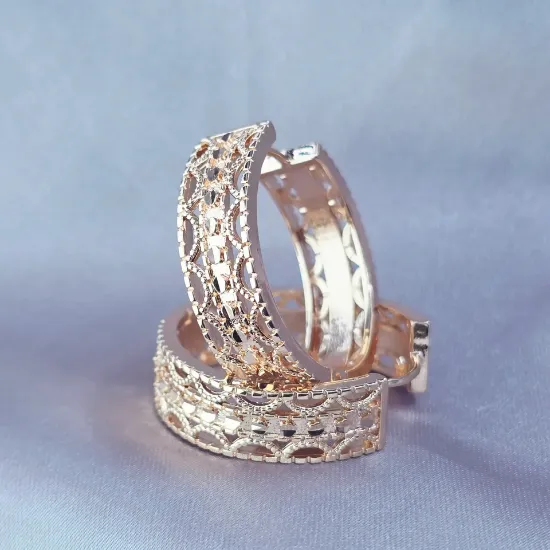 Imagen de Arracada Collection Priveé