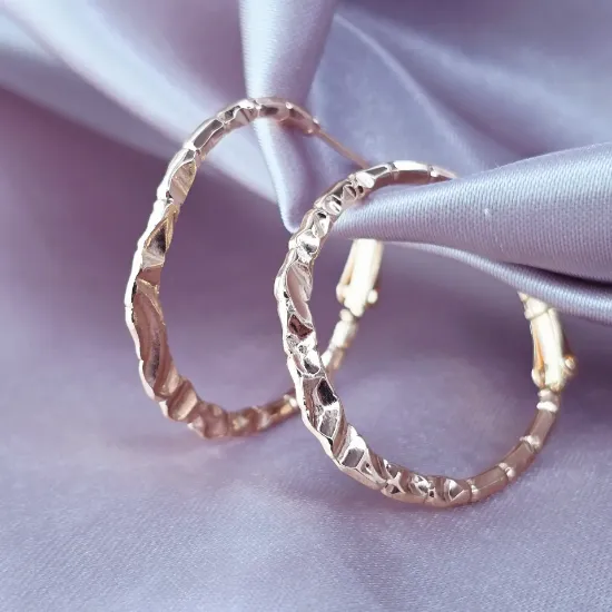 Imagen de Arracada Aurum