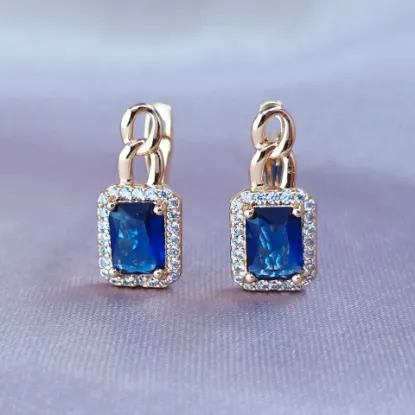 Imagen de Huggie Gran Zafiro