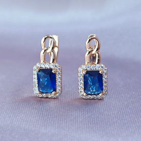 Imagen de Huggie Gran Zafiro