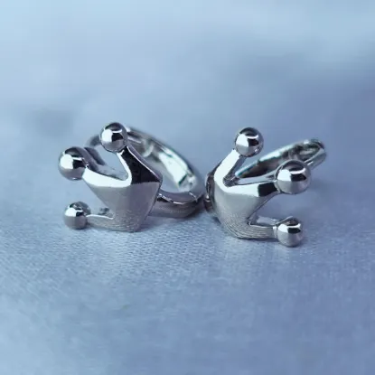 Imagen de Huggie Corona Real