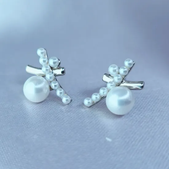 Picture of Broquel Arte con Perlas
