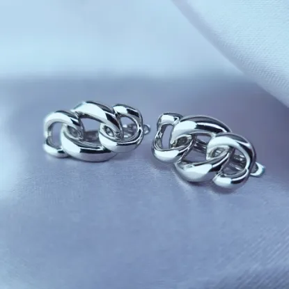 Imagen de Huggie Barbada Gruesa