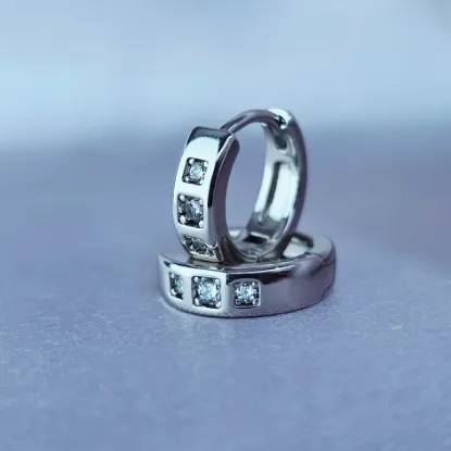 Imagen de Huggie Tres Grandes Ideas