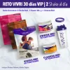 Imagen de RETO VIVRI 30 días VIP - 2 Shake al día