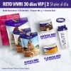 Imagen de RETO VIVRI 30 días VIP - 2 Shake al día