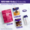 Imagen de RETO VIVRI 10 días - 2 Shake al día