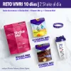 Imagen de RETO VIVRI 10 días - 2 Shake al día