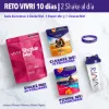 Imagen de RETO VIVRI 10 días - 2 Shake al día