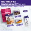 Imagen de RETO VIVRI 30 días (Mantenimiento) - 1 Shake al día