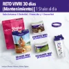 Imagen de RETO VIVRI 30 días (Mantenimiento) - 1 Shake al día