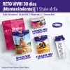 Imagen de RETO VIVRI 30 días (Mantenimiento) - 1 Shake al día