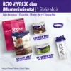 Imagen de RETO VIVRI 30 días (Mantenimiento) - 1 Shake al día