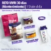 Imagen de RETO VIVRI 30 días (Mantenimiento) - 1 Shake al día