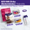 Imagen de RETO VIVRI 30 días (Mantenimiento) - 1 Shake al día