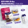 Imagen de RETO VIVRI 30 días (Mantenimiento) - 1 Shake al día