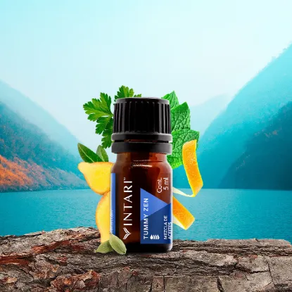 Picture of TUMMY ZEN™