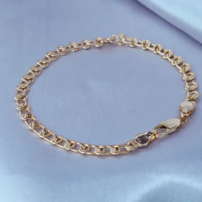 Imagen de Pulsera Tejido Espectacular  1804