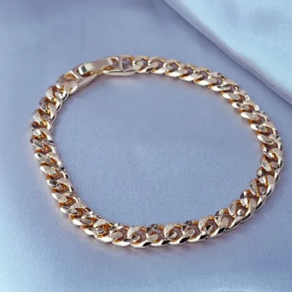 Imagen de Pulsera Barbada Azucarada  1906