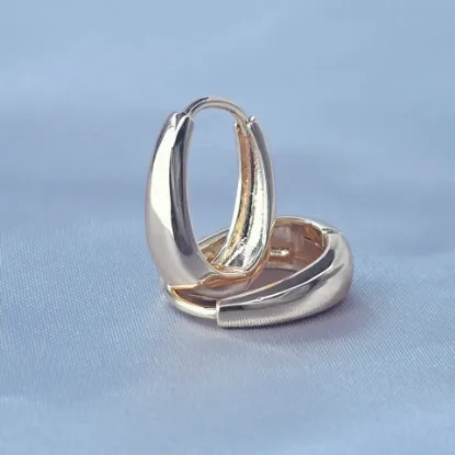 Imagen de Huggie Liso Impresionante