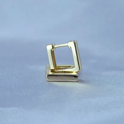 Imagen de Huggie Cuadro Brillante