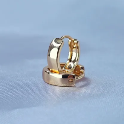 Imagen de Huggie Liso Radiante