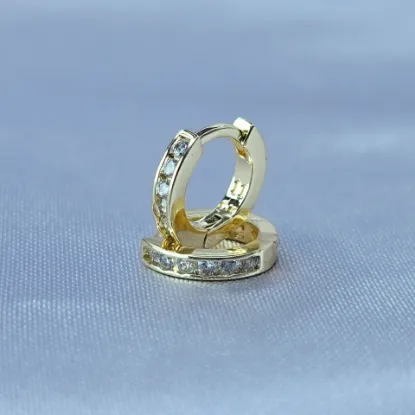 Imagen de Huggie Seis Felicidades