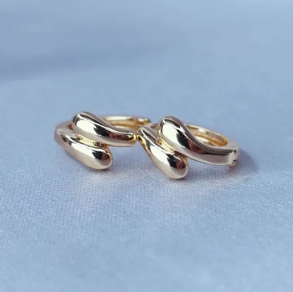 Imagen de Huggie Minimalista