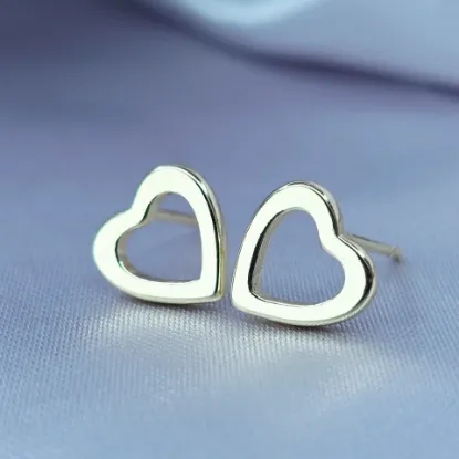 Imagen de Broquel Corazón Vivri