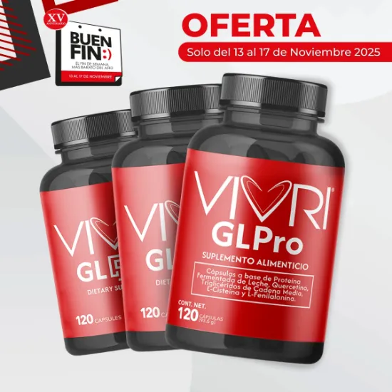 Imagen de Kit 3 GL Pro