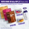 Imagen de RETO VIVRI 30 días VIP - 2 Shake al día