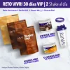 Imagen de RETO VIVRI 30 días VIP - 2 Shake al día