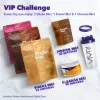 Picture of VIVRI CHALLENGE 30-Day VIP - 2 Shakes a Day