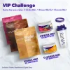 Picture of VIVRI CHALLENGE 30-Day VIP - 2 Shakes a Day