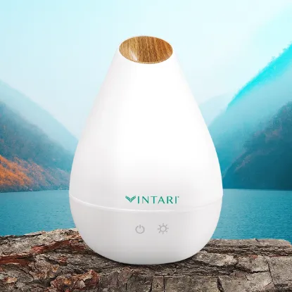 Imagen de Difusor VINTARI blanco